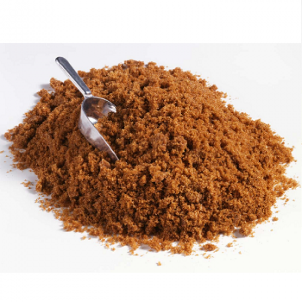 Gold Star Old Fashioned Sugar Brown 1KG