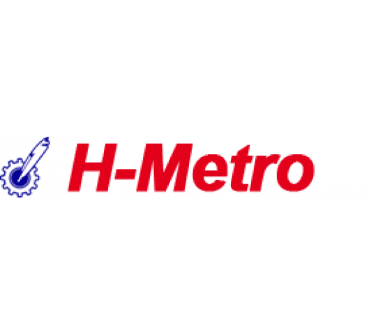 H Metro Each