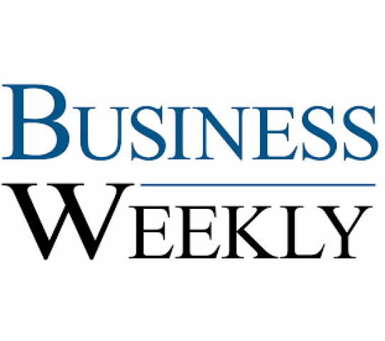 Business Week News Paper Each