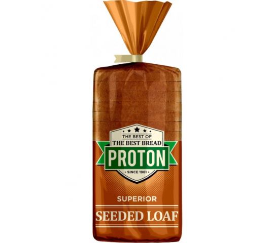 Proton Seedloaf Bread Each
