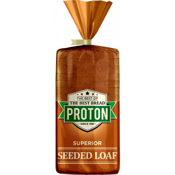 Proton Seedloaf Bread EACH