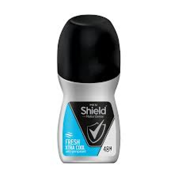 Shield Roll On Men Xtra Cool 50ML