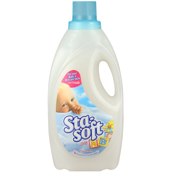 Sta Soft Baby Fresh 2L