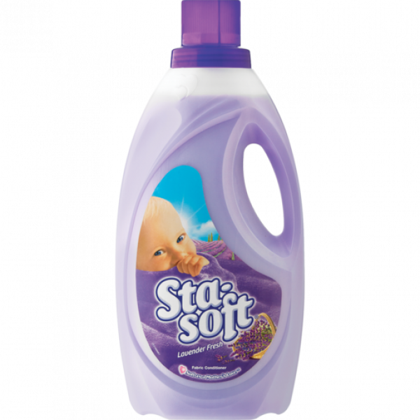 Sta Soft Lavender Fresh 2L