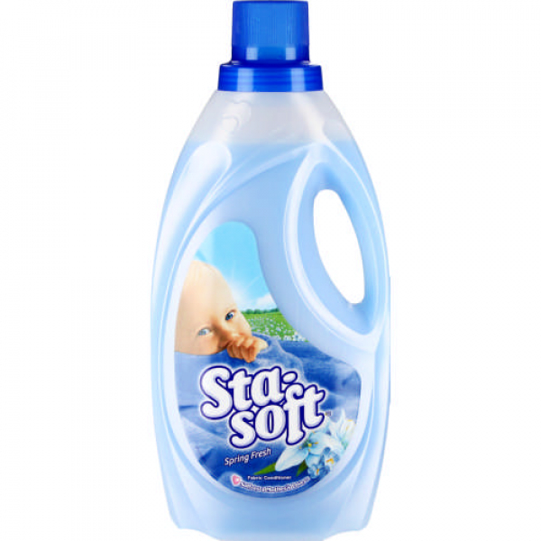 Sta Soft Spring Fresh 2L