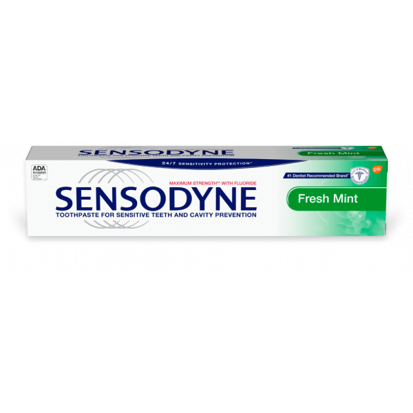 Sensodyne Fresh Mint 75ML