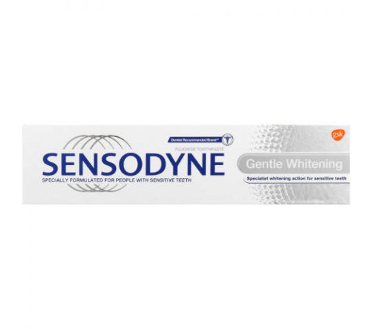 Sensodyne Gentle Whitening 75ML
