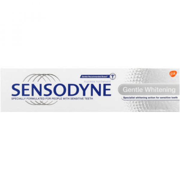 Sensodyne Gentle Whitening 75ML