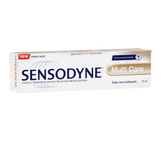 Sensodyne Multi Care 75ML