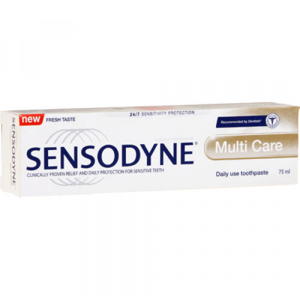 Sensodyne Multi Care 75ML