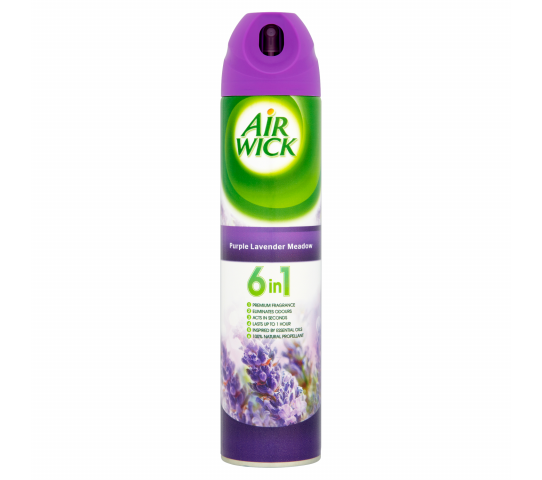 Air Wick Lavender 6 In1 280ML