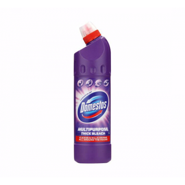 Domestos Lavender Cleaner 750ML