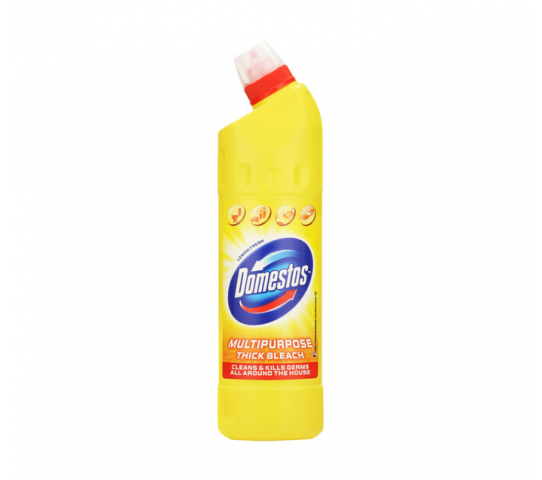 Domestos Lemon Fresh Cleaner 750ML
