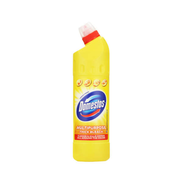 Domestos Lemon Fresh Cleaner 750ML