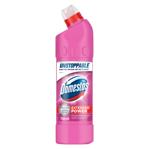 Domestos Summer Fresh 750ML