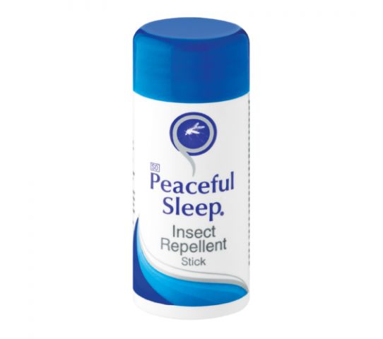 Peaceful Sleep Insect Repellent Sticks 30G