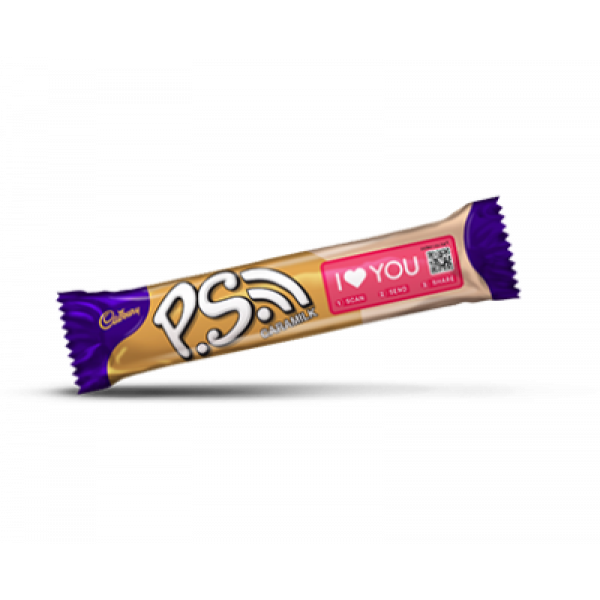 Cadbury Dairy Milk Caramello 88G