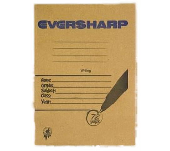 Eversharp 32 Page EACH