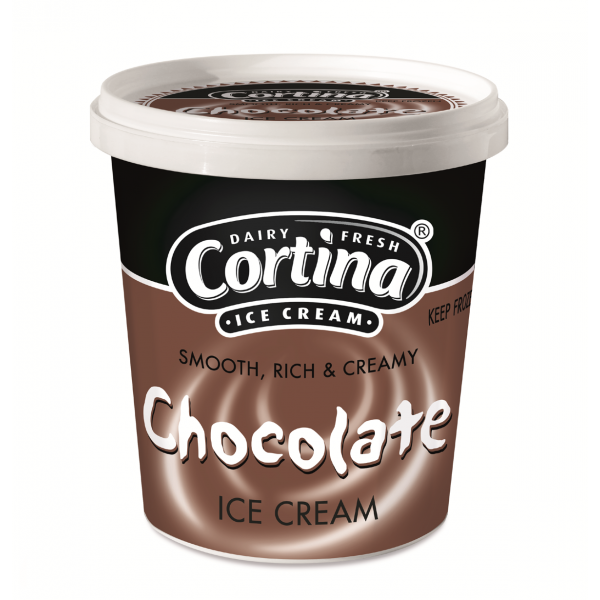 Cortina Ice Cream Chocolate 300ml