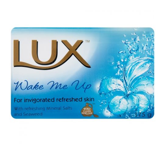 Lux Bath Soap Wake Me Up 175G