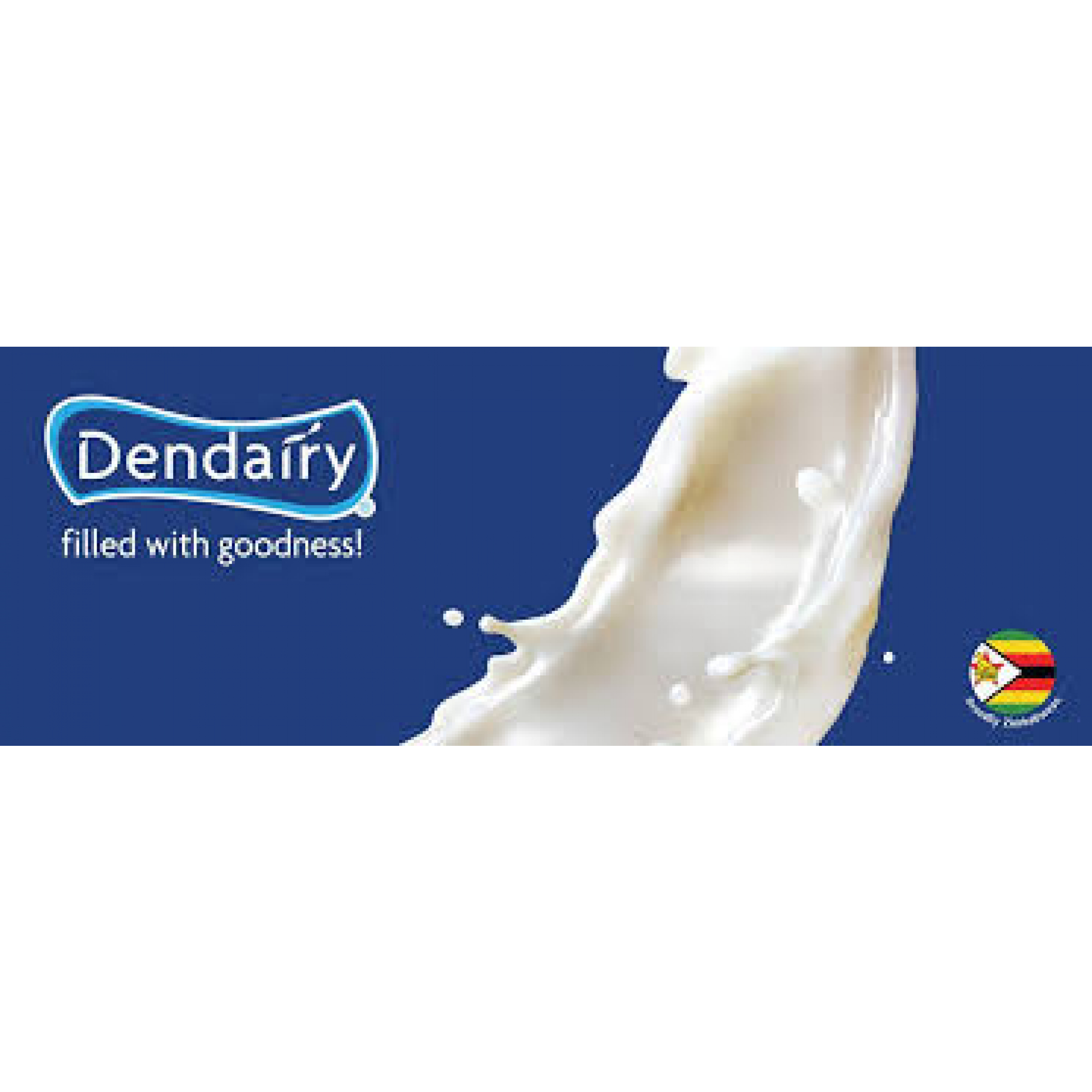 Dendairy Maas Thick & Creamy Mi...