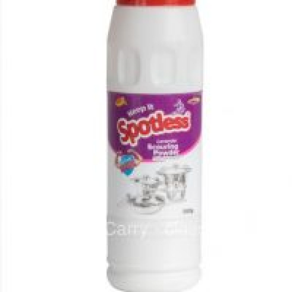 Spotless Canister Lavender 500G