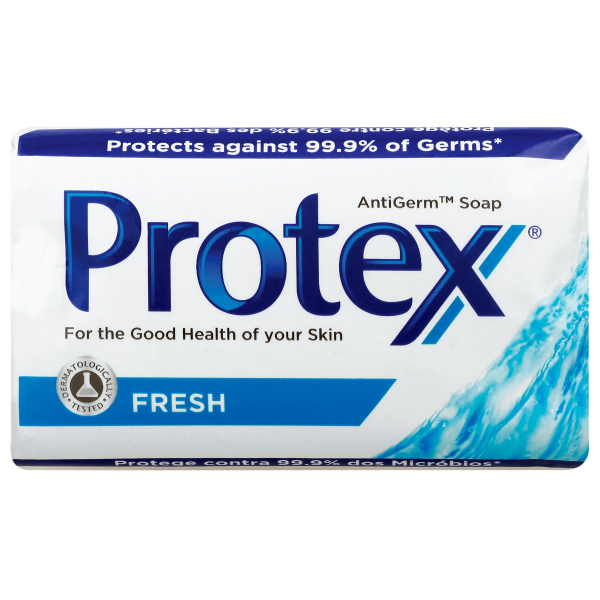 Protex Bath Soap Fresh 175G