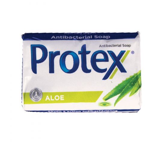 Protex Bath Soap Aloe 150G