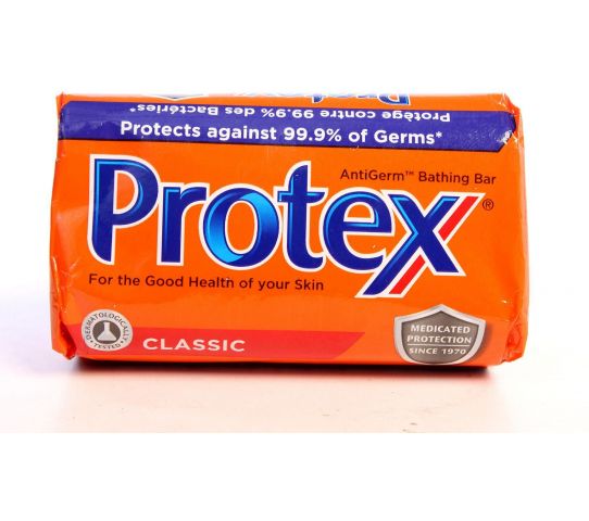 Protex Bath Soap Classic 150G