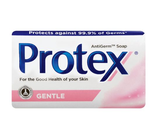 Protex Bath Soap Gentle 150G