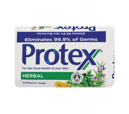 Protex Bath Soap Herbal 150G