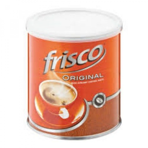 Frisco Coffee Instant Original Tin 250G