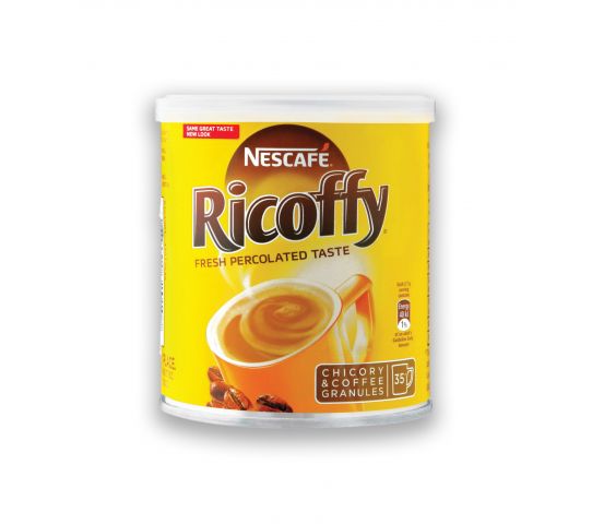 Nescafe Ricoffy Mild Coffee Tin 100G