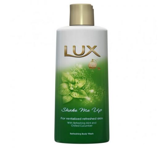Lux Body Wash Shake Me Up 400ML