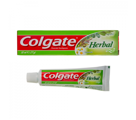 Colgate Tooth Paste Herbal 50ML