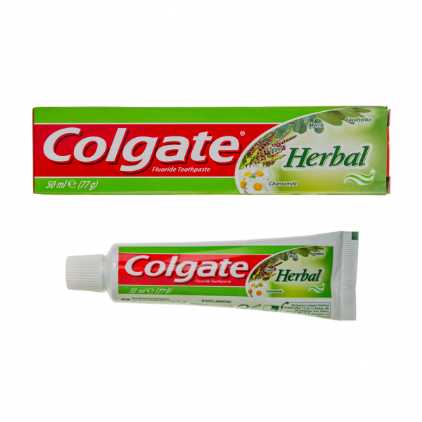 Colgate Tooth Paste Herbal 50ML