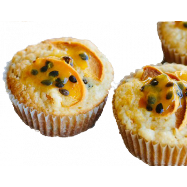 Granadilla Muffin EACH