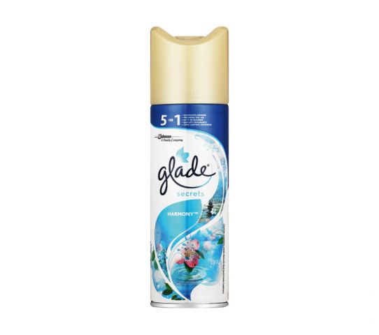 Glade Air Freshner Harmony 180ML