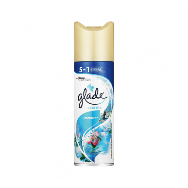 Glade Air Freshner Harmony 180ML