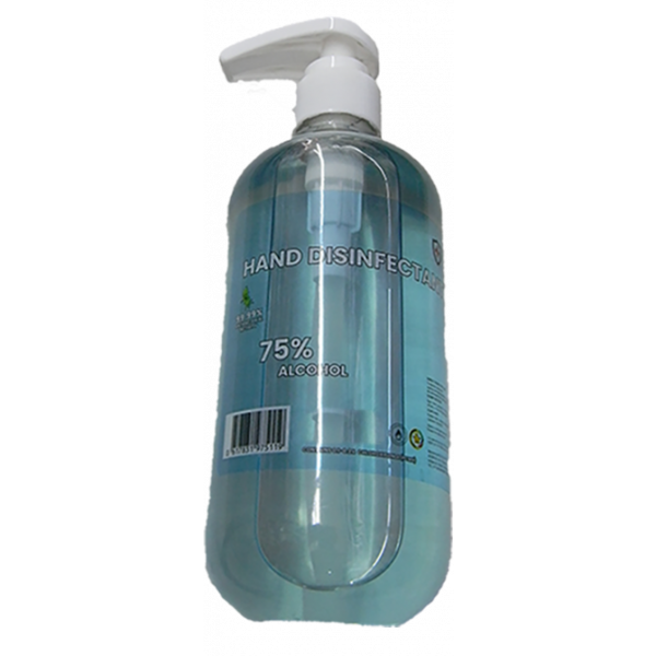 Hand Disinfectant 100Ml