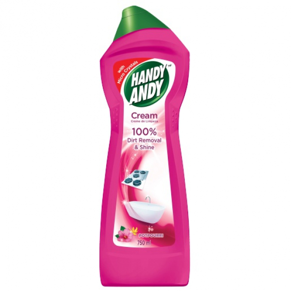 Handy Andy Potpourri 750Ml