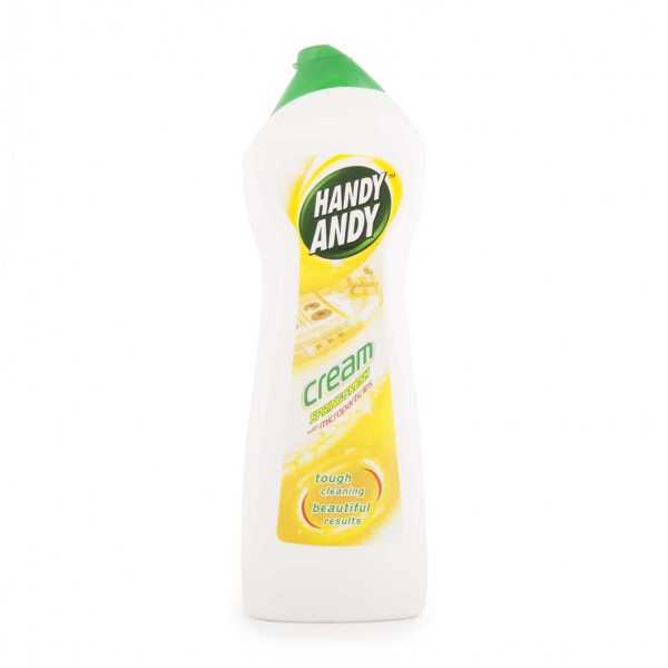 Handy Andy Spring Fresh 750Ml