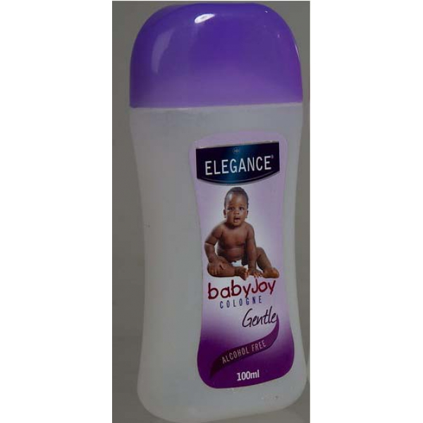 Elegance Baby Joy Cologne Gentle 100Ml