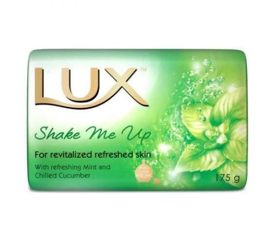 Lux Shake Me Up 175G
