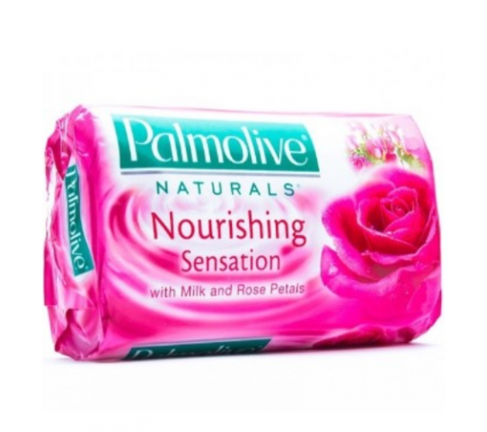 Palmolive Bath Soap Tender Sensation M Rose 150G