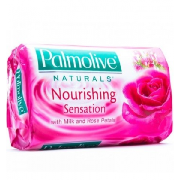 Palmolive Bath Soap Tender Sensation M Rose 150G