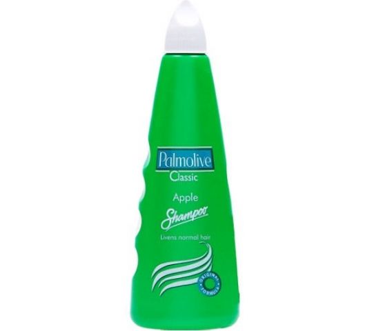 Palmolive Shampoo Apple Classic 350Ml