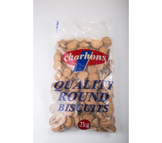 Charhons Quality Loose Biscuits 2Kg