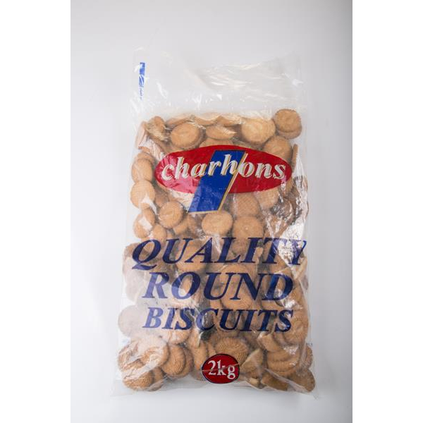 Charhons Quality Loose Biscuits 2Kg