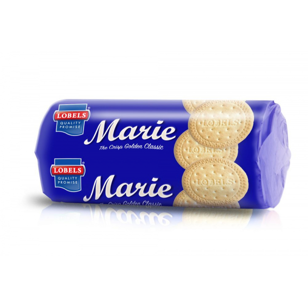 Lobels Marie Biscuits 150G